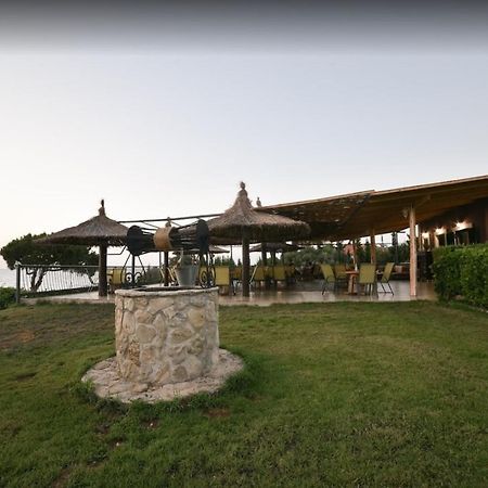 Anastasia Villas Kástro Tornéze Dış mekan fotoğraf